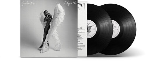 Erivo, Cynthia - I Forgive You [Vinyl]