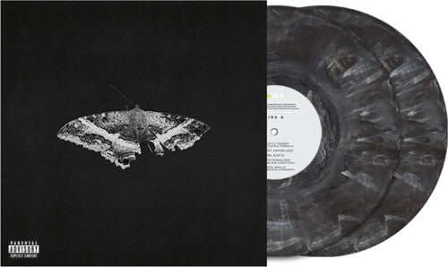 Lamar, Kendrick - To Pimp A Butterfly [Vinyl]