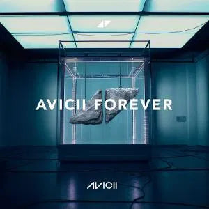 Avicii - Forever [CD]