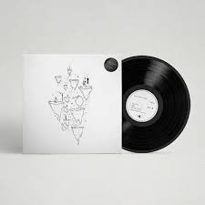 Arnalds, Olafur and Talos - A Dawning [Vinyl]