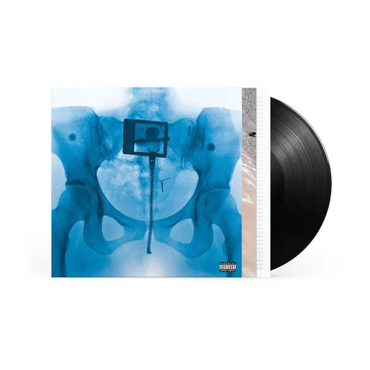 Lorde - Virgin [Vinyl]