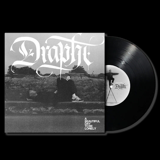 Drapht - A Beautiful Day To Be Lonely [12 Inch Single]