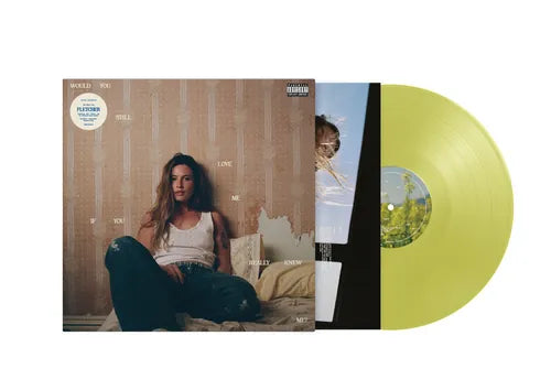 Fletcher - Would You Still Love Me If You Really [Vinyl]