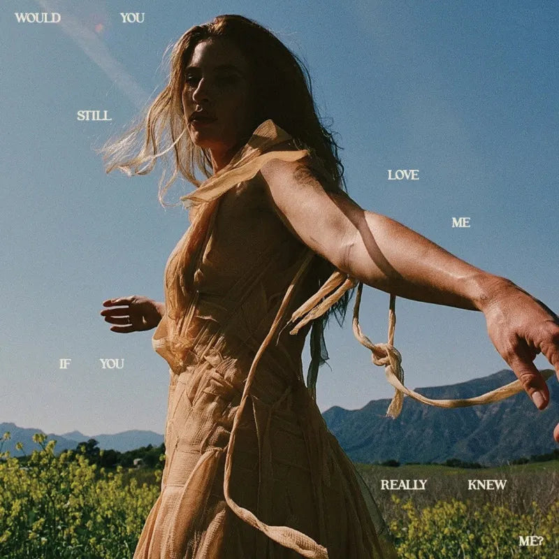 Fletcher - Would You Still Love Me If You Really [CD]