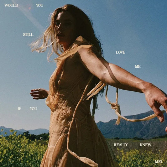 Fletcher - Would You Still Love Me If You Really [CD]