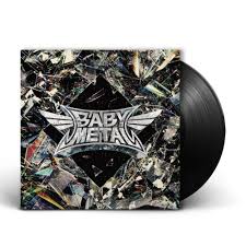 Babymetal - Metal Forth [Vinyl]