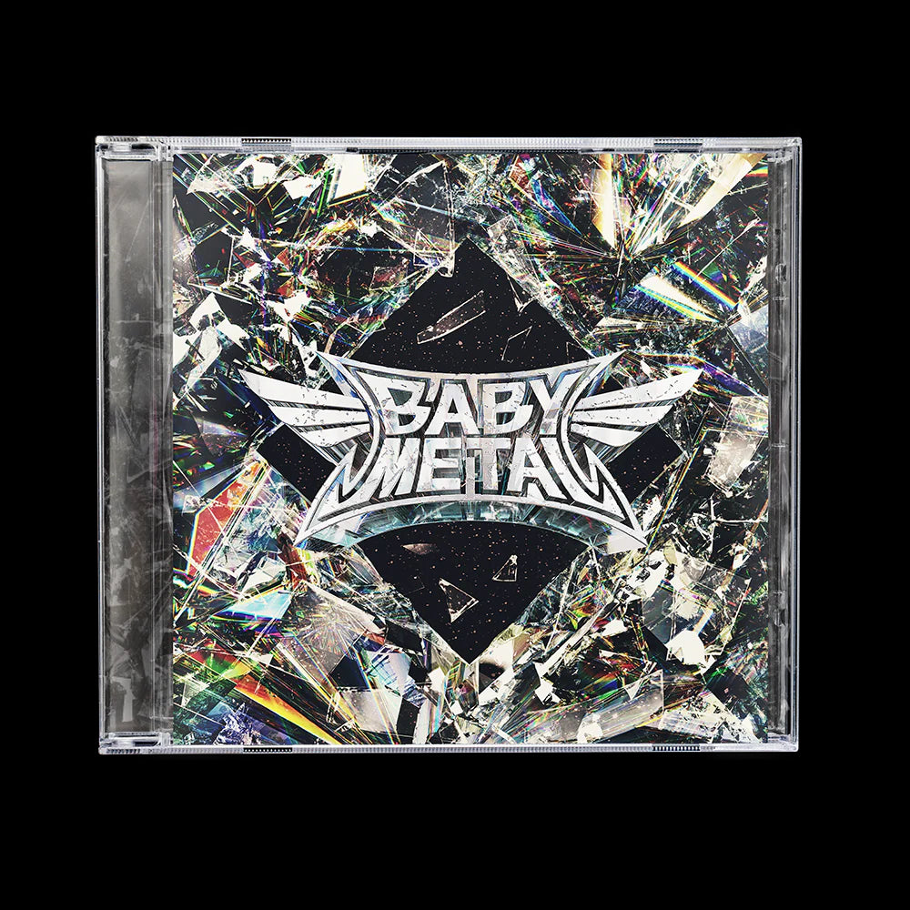 Babymetal - Metal Forth [CD]