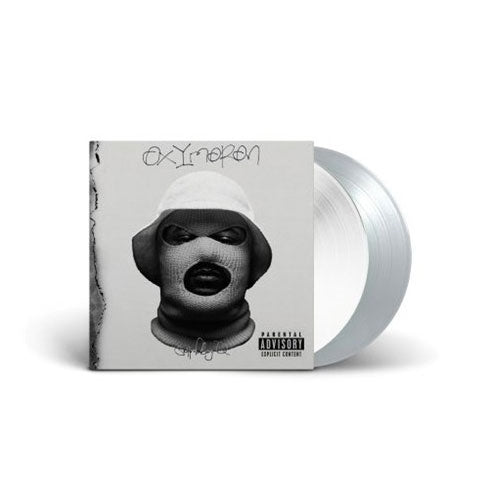 Schoolboy Q - Oxymoron [Vinyl]