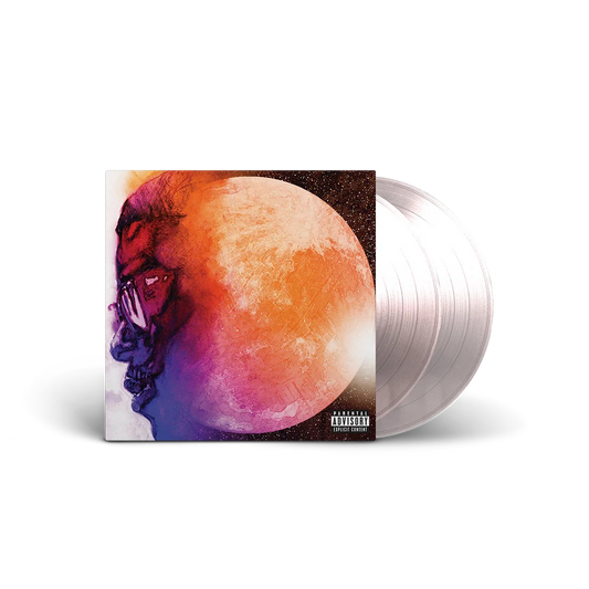 Kid Cudi - Man On The Moon: The End Of Day [Vinyl]