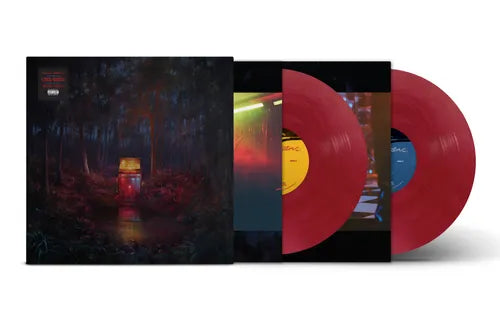Lord Huron - Cosmic Selector Vol 1 [Vinyl]