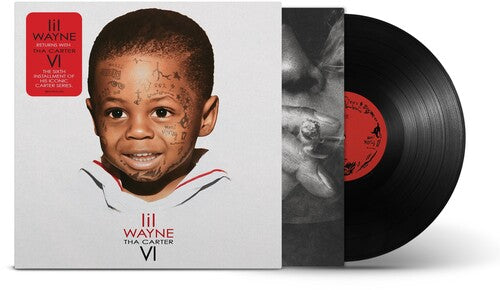 Lil Wayne - Tha Carter Vi [Vinyl]