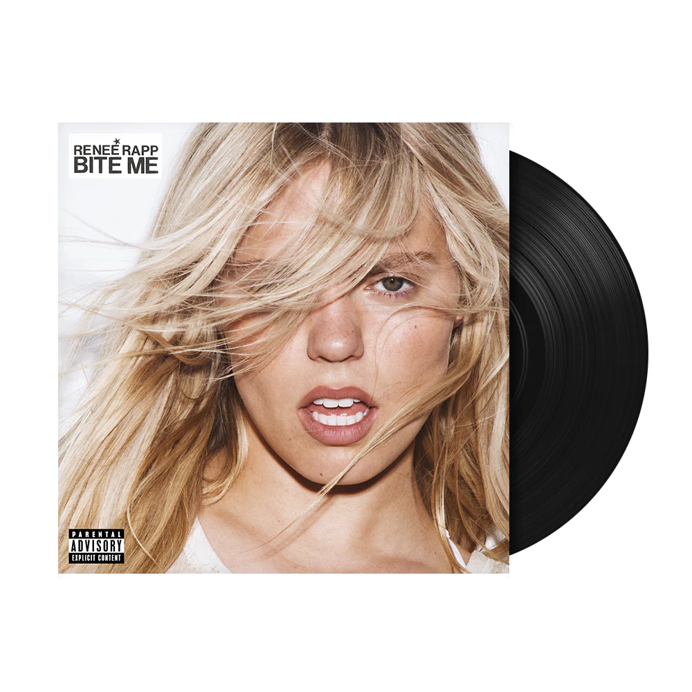 Rapp, Rene - Bite Me [Vinyl]
