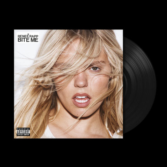 Rapp, Rene - Bite Me [Vinyl]