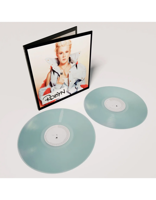 Robyn - Robyn [Vinyl]