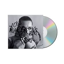 Beth, Jehnny - You Heartbreaker, You [CD]