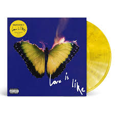 Maroon 5 - Love Is Like [Vinyl]