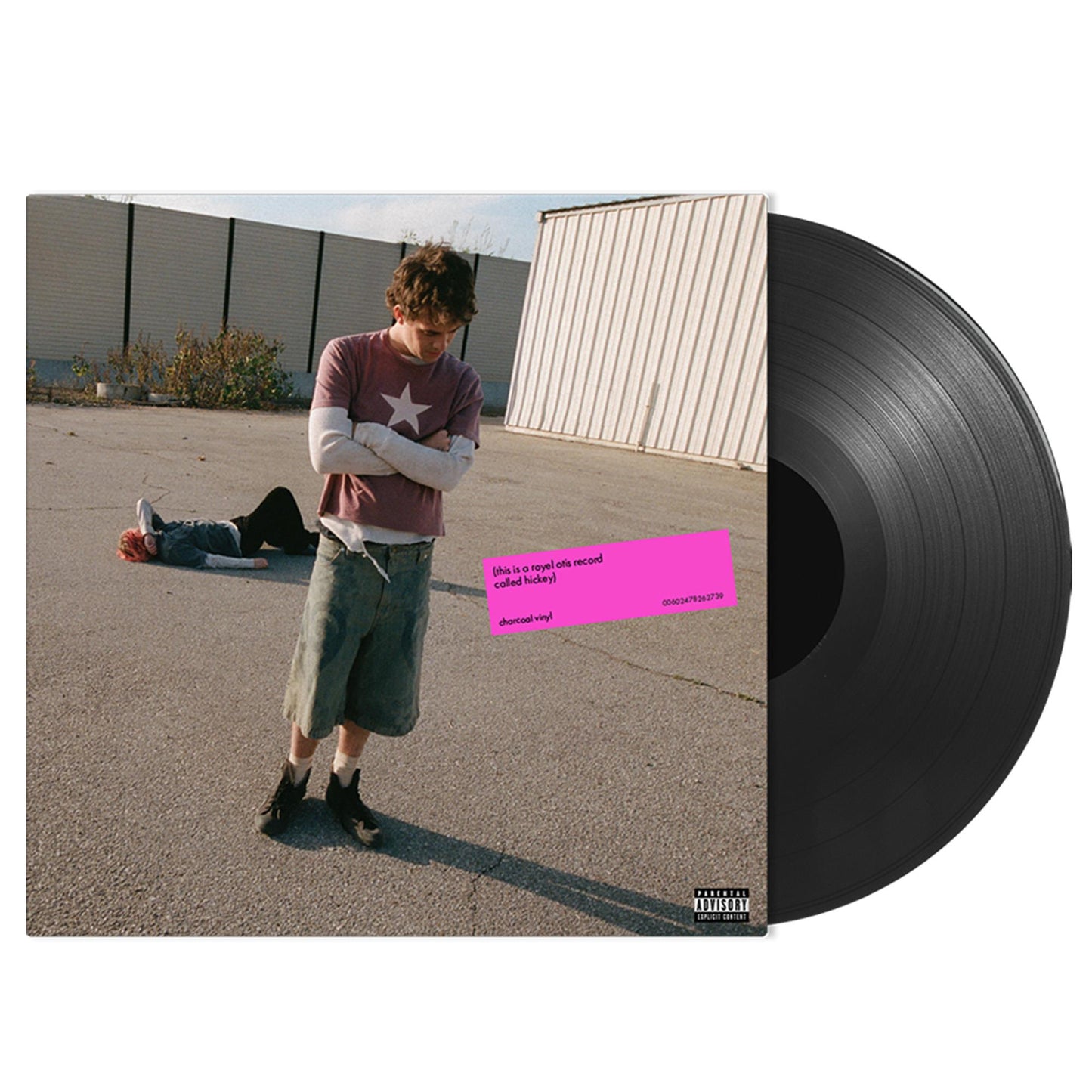 Royel Otis - Hickey [Vinyl]
