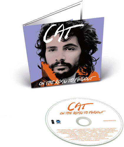 Stevens, Cat - On The Road To Findout: Greatest Hits [CD]