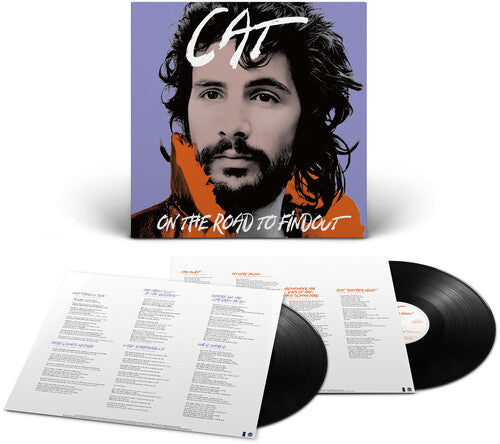 Stevens, Cat - On The Road To Findout: Greatest Hits [Vinyl]
