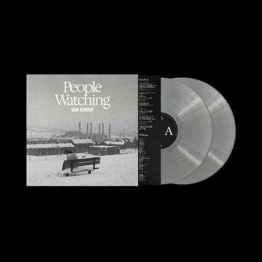 Fender, Sam - People Watching [Vinyl]