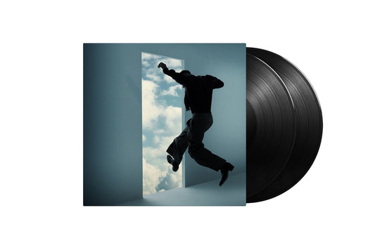 Kid Cudi - Free [Vinyl]