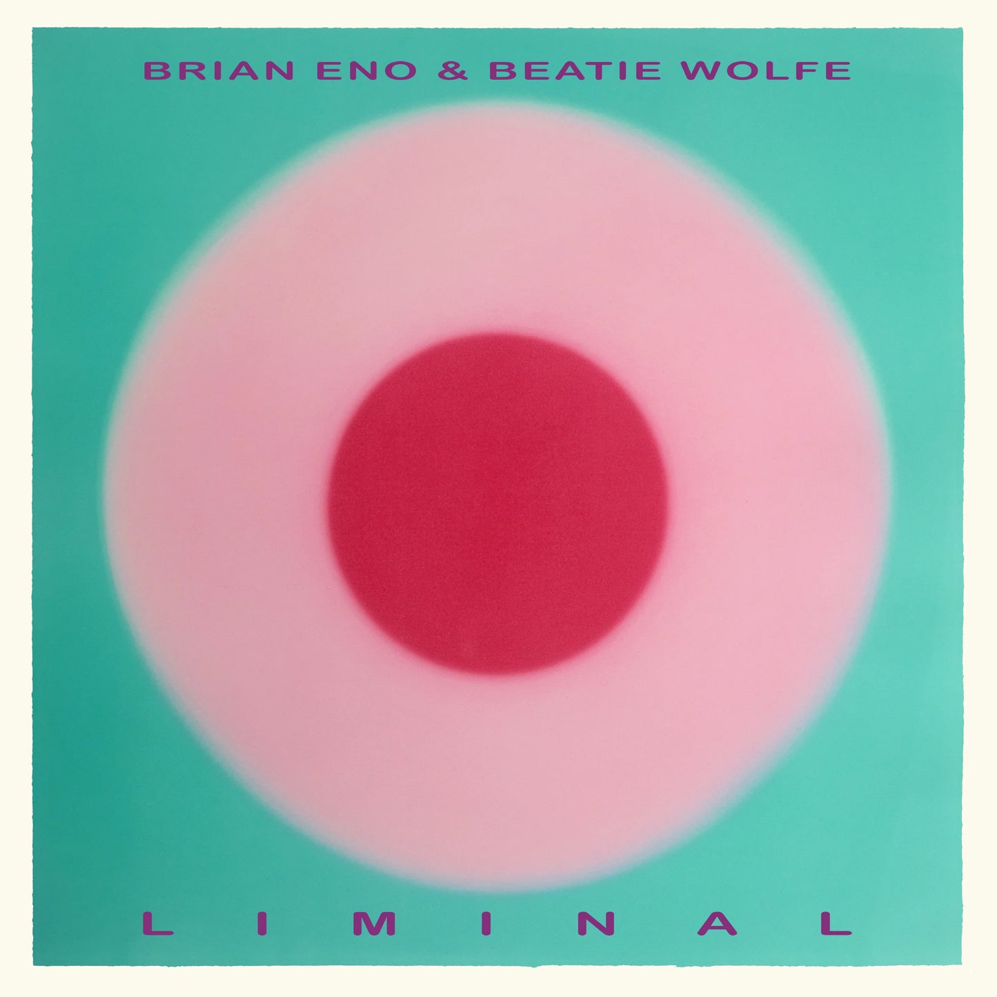 Wolfe, Beatie and Brian Eno - Liminal [Vinyl]