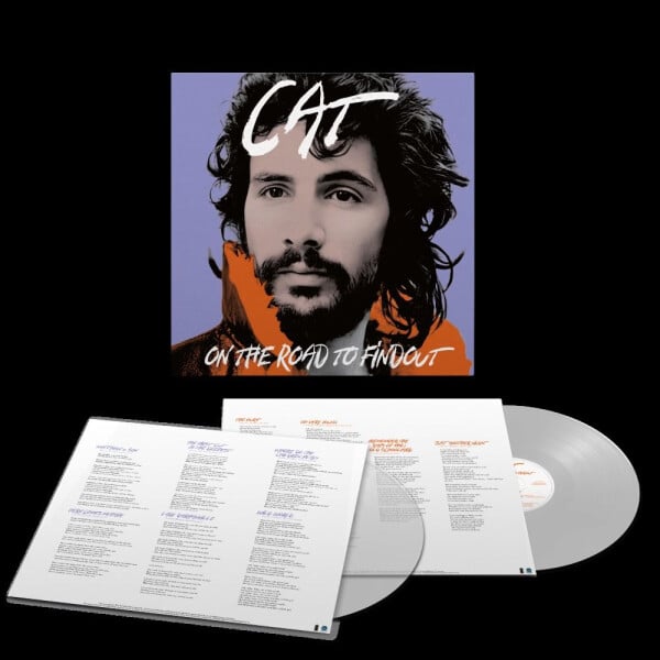 Stevens, Cat - On The Road To Findout: Greatest Hits [Vinyl]