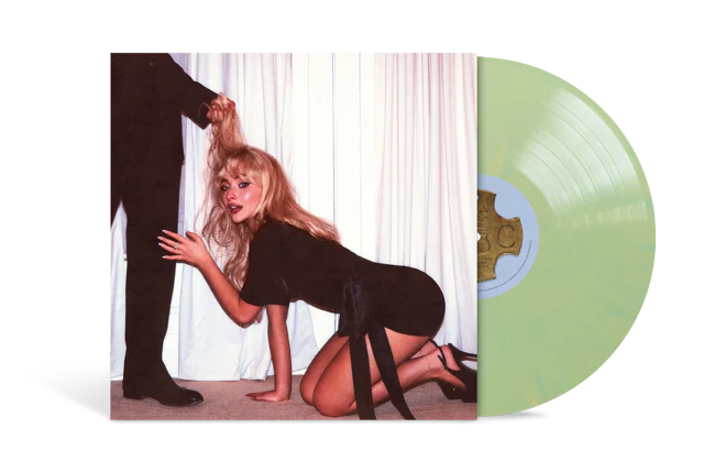 Carpenter, Sabrina - Man's Best Friend [Vinyl]