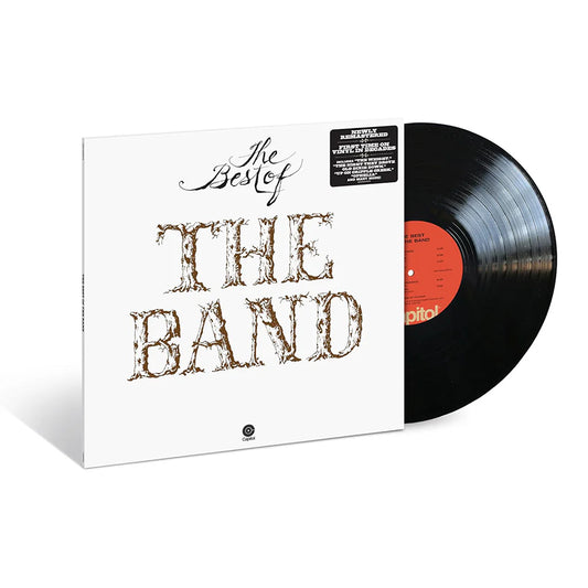 Band - Best Of [Vinyl] [Pre-Order]