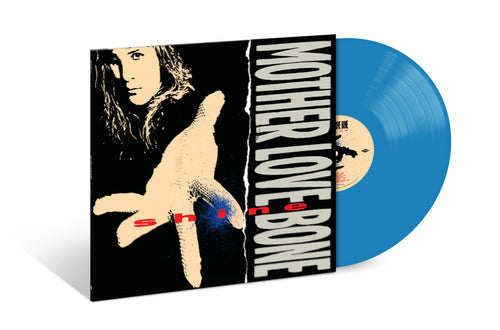 Mother Love Bone - Shine [12 Inch Single]