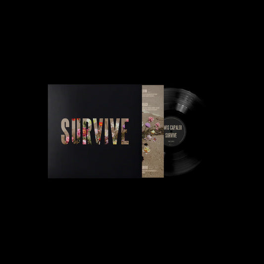 Capaldi, Lewis - Survive [12 Inch Single]