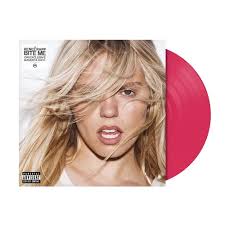Rapp, Rene - Bite Me [Vinyl]