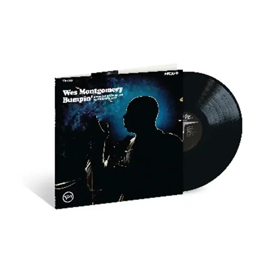 Montgomery, Wes - Bumpin' [Vinyl]