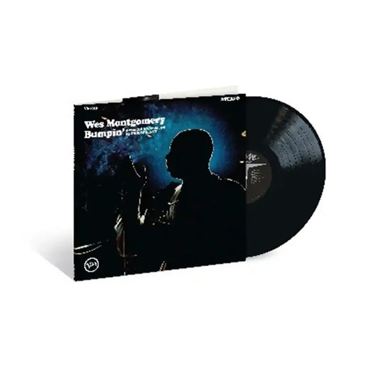 Montgomery, Wes - Bumpin' [Vinyl] [Pre-Order]