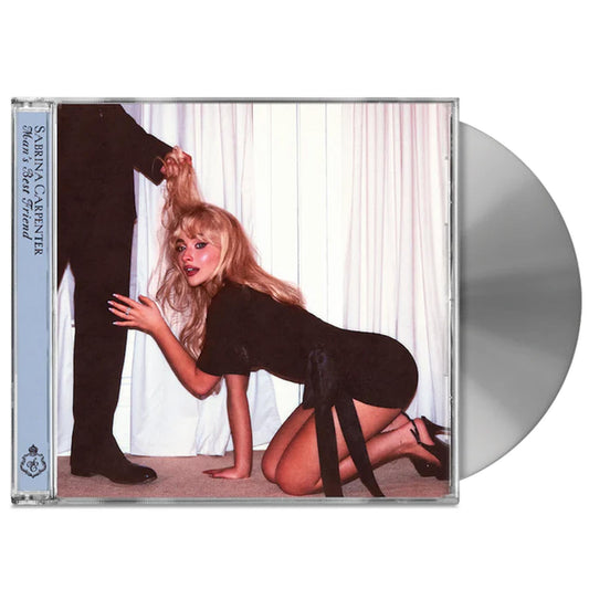 Carpenter, Sabrina - Man's Best Friend [CD]