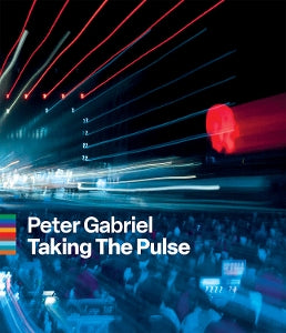 Gabriel, Peter - Taking The Pulse [Blu-Ray DVD]