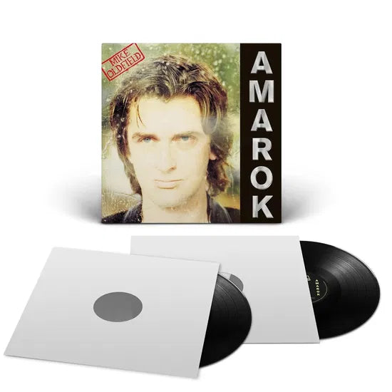 Oldfield, Mike - Amarok [Vinyl]