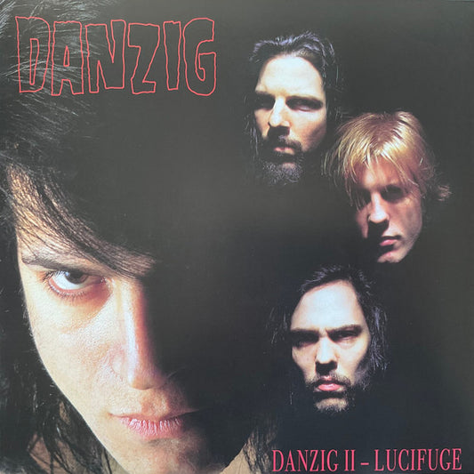 Danzig - Danzig Ii-Lucifuge [Vinyl]