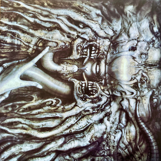 Danzig - Danzig Iii-How The Gods Kill [Vinyl]