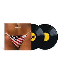 Black Crowes - Amorica [Vinyl]