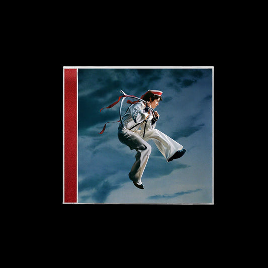 Gray, Conan - Wishbone [CD]