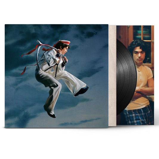 Gray, Conan - Wishbone [Vinyl]