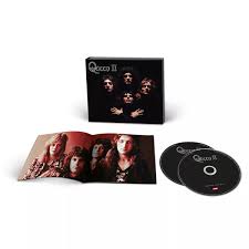Queen - Queen Ii: 2CD [CD Box Set]