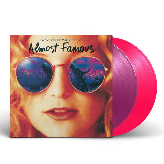 Soundtrack - Almost Famous [Vinyl]