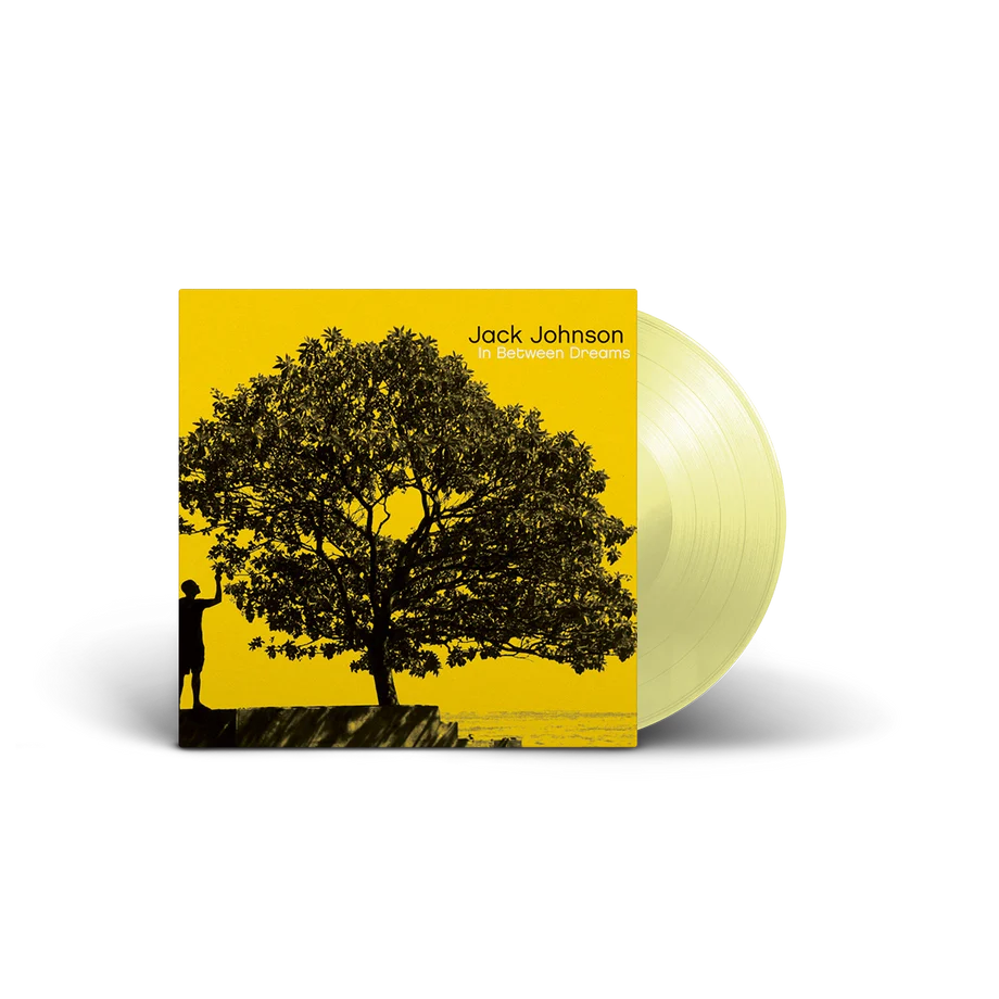 Johnson, Jack - In Between Dreams [Vinyl]
