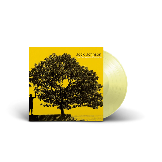 Johnson, Jack - In Between Dreams [Vinyl]