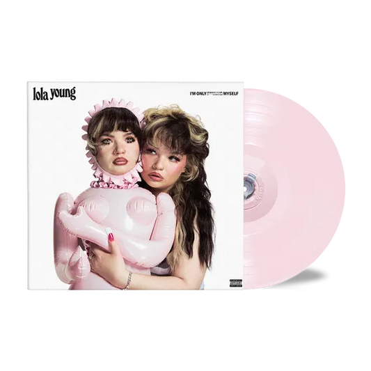 Young, Lola - I'm Only Fucking Myself [Vinyl]