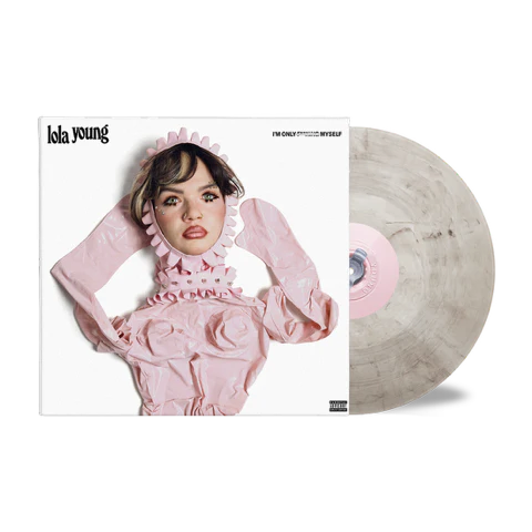 Young, Lola - I'm Only Fucking Myself [Vinyl]