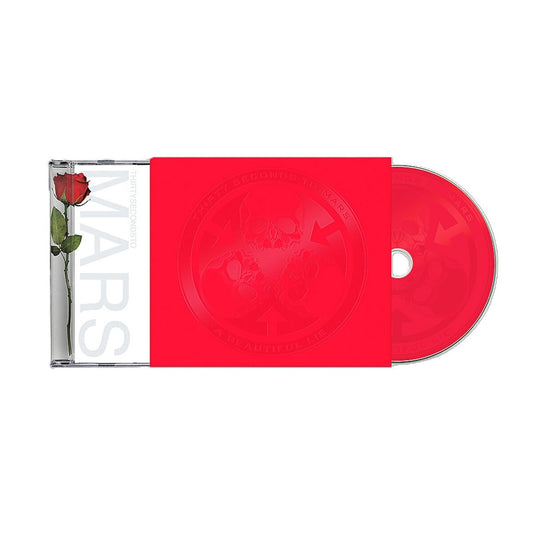 Thirty Seconds To Mars - A Beautiful Lie [CD] [Pre-Order]