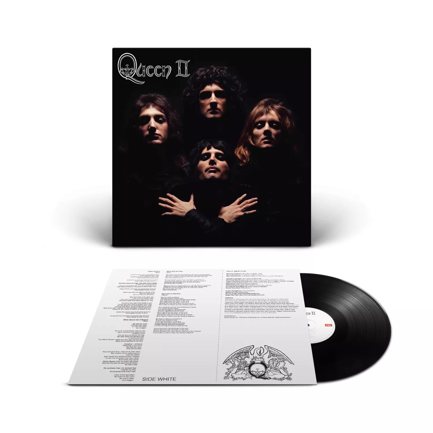 Queen - Queen Ii [Vinyl]